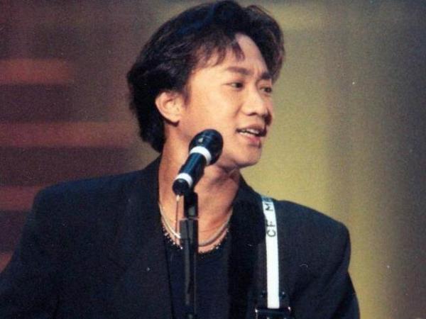 黄家驹|在中国乐坛里，论词曲的创作能力黄家驹真的能排进前五？