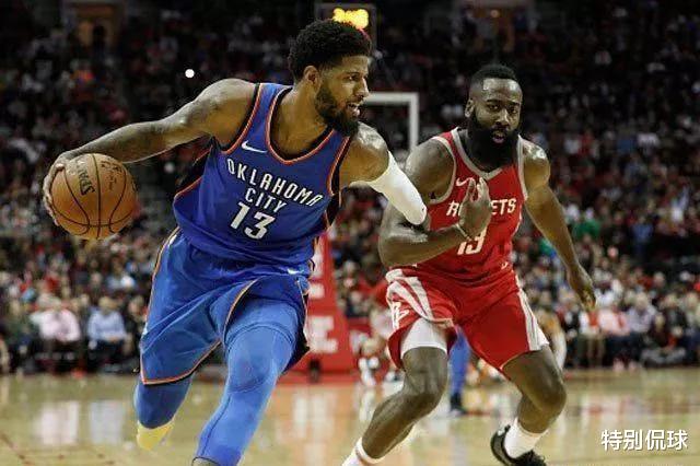 「火箭队」最后一搏！230万被火箭捡漏，莫雷让3800万中锋加盟？组三巨头？