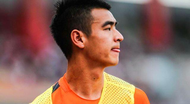 「刘彬彬」李铁慧眼识英雄！鲁能超级妖锋8年蜕变成国足最强尖刀