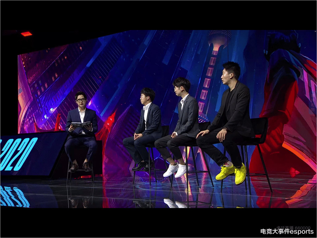 全球总决赛|S10世界赛抽签结果揭晓:LPL都是好签,C组成死亡之组,大师兄难受了