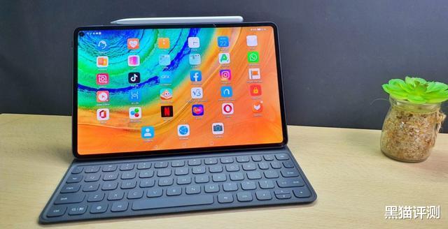 |为什么平板电脑会是手机厂商的下一个突破点？