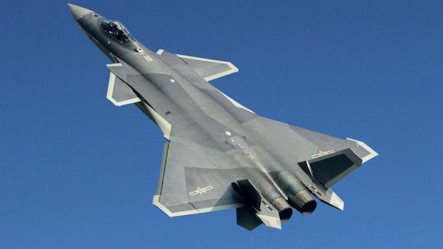 歼-20|为什么没有国家模仿歼-20？瑞典专家给出答案，只因设计太天才