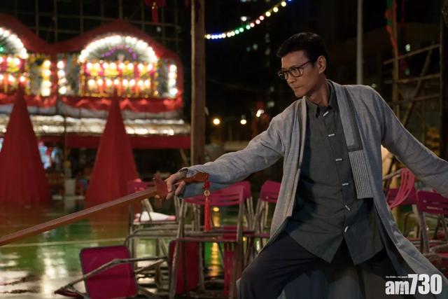 「谭松韵」93铁路事件，冥婚，郑少秋这部奇幻港剧比《金宵大厦》更大胆