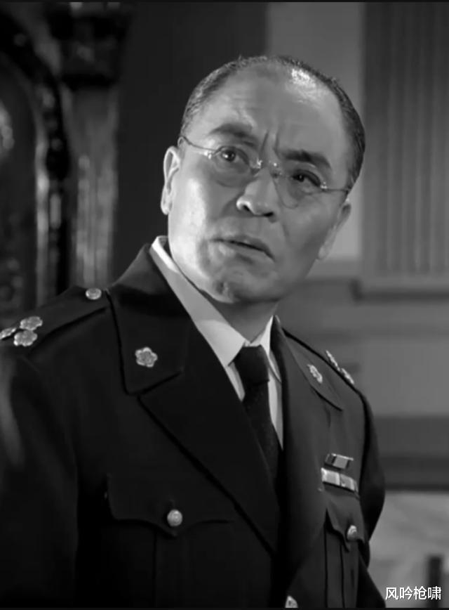 #倪大红#知道演员倪大红的父亲是谁吗？大名鼎鼎的\保密局特务头子\！