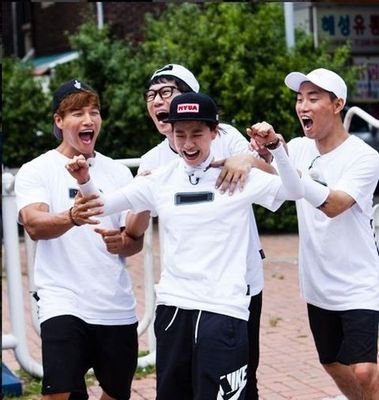 【runningman】凤凰涅槃还是油尽灯枯，Running Man的存亡系在宋智孝一人身上