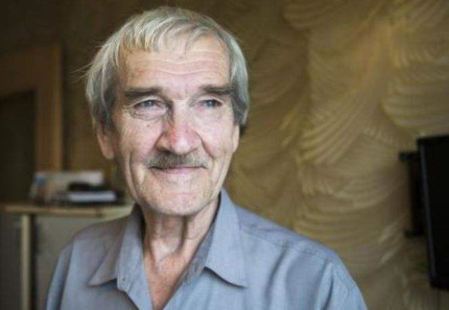 【灭顶之灾】37年前那个夜晚，若不是他值班，地球可能会遭到灭顶之灾