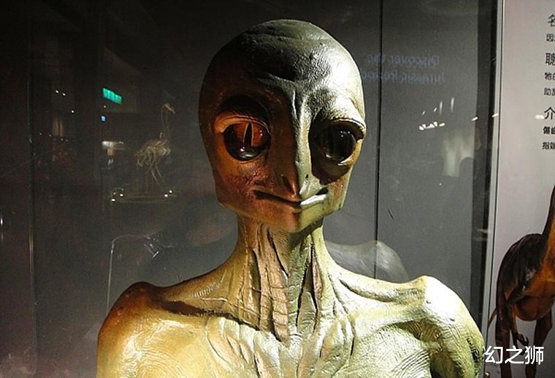 恐龙|它们是地球最早的文明,曾殖民太阳系,如今生活在地下?