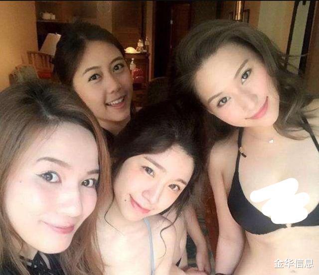 李嘉欣|人间富贵花是什么样的长相？