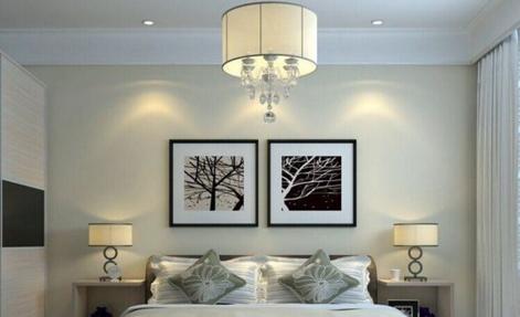 客厅挂什么画？老师傅建议5点，不然丧财阻碍家运