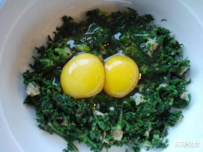 荠菜|深秋，宁可不吃猪肉，也要多吃它，清肝明目，视力也好了