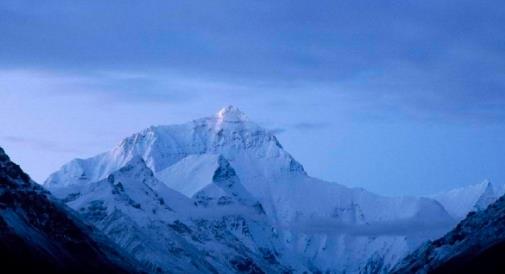 科学家|昆仑山真的有神仙渡劫？科学家不相信，不过有人给出了照片