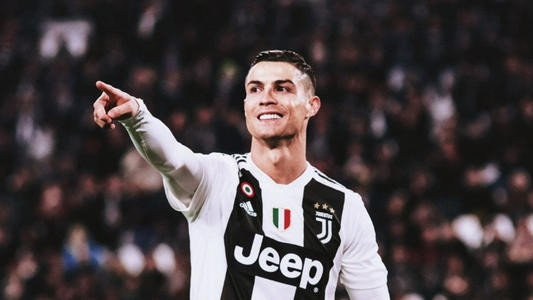 C罗：如果尤文图斯现在1亿欧元抛售C罗，你觉得还会有球队接手吗？