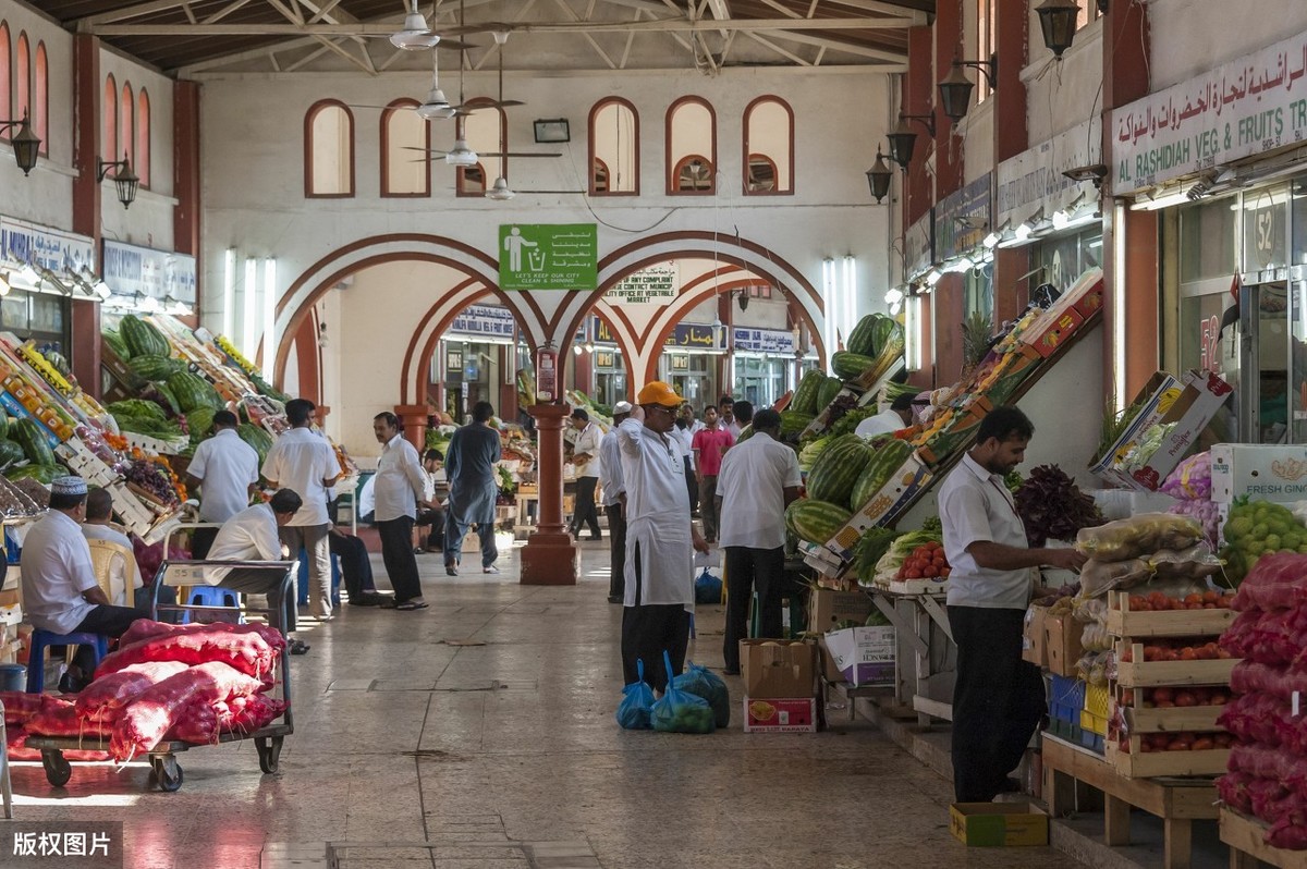 #水果#迪拜土豪最爱的零食，一斤售价高达三百元，在中国却无人问津