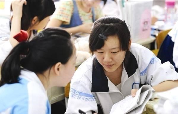 学霸@高考前做到这3点的学生，很有可能会“超常发挥”，成为黑马学霸