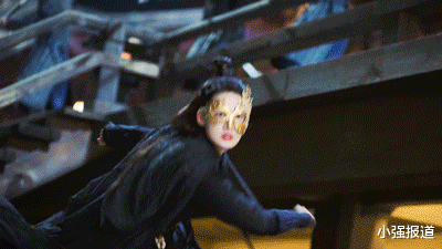 李沁：《锦绣南歌》首播获赞，演员演技与服化道被赞，连看8集停不下来