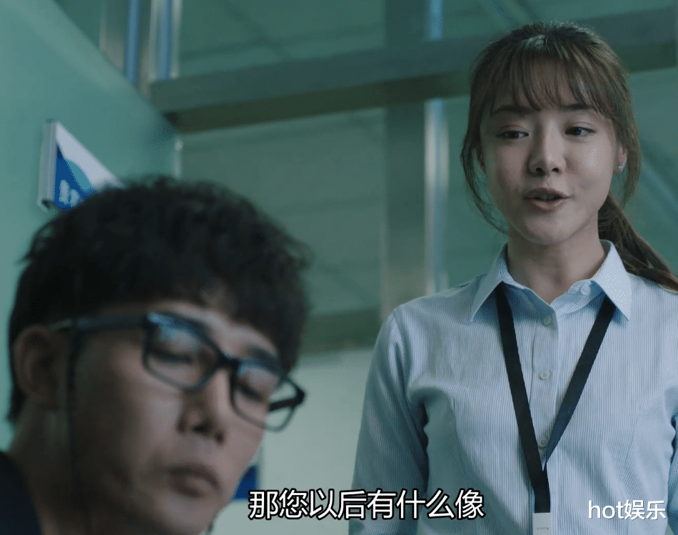 『佟丽娅』继佟丽娅之后，又一部剧被女主毁了，演技垫底，远没有配角出彩