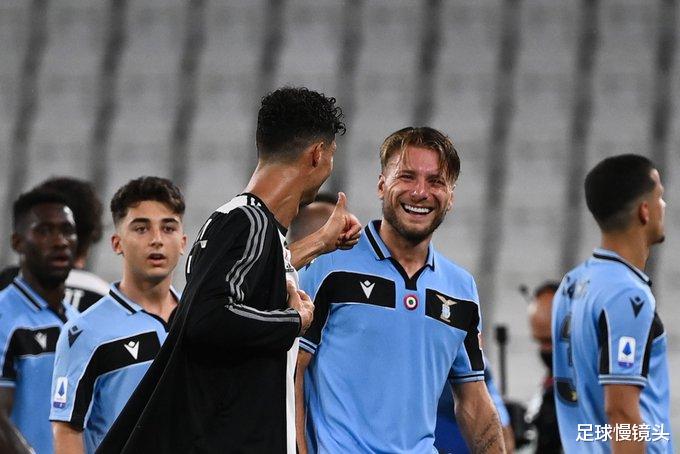 C罗|734-702！C罗远超梅西，一战缔造8大纪录，效率胜大罗舍瓦