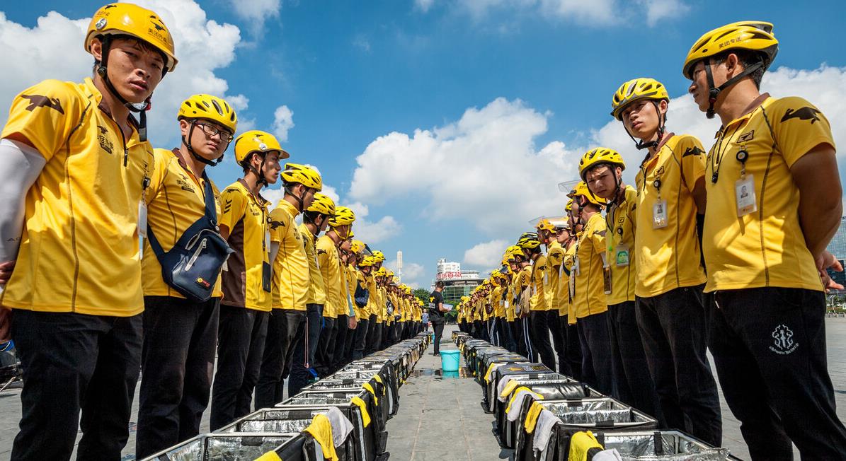 股票板块-医药生物|老百姓抱怨没钱，企业抱怨赔钱，全社会的钱被谁“赚走”了？