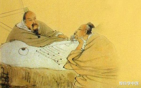 |阳气不足，尿先知！一张千年古方，一张经典医案，让我学到很多