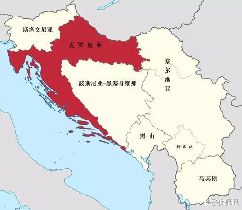 克羅地亞的塞爾維亞族 曾建立塞族共和國 現在還剩多少人？-圖6