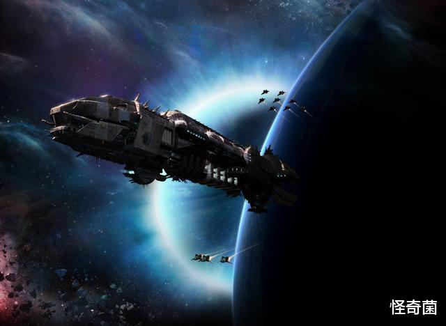 「UFO」古画频现“未知物体”，它们的身份让人细思极恐