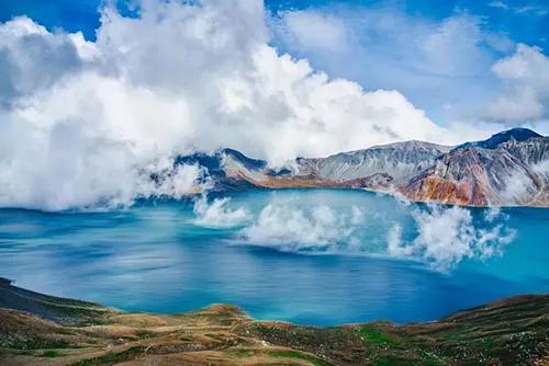 黄果树瀑布@一千个人眼中 一千个“最美榜单”