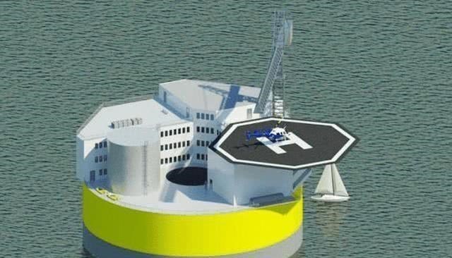 南海|中国又有大动作！南海架起20口“大铁锅”，外媒：这是干啥？