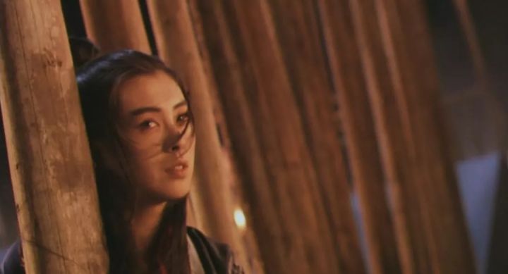 奥黛丽·赫本▲这十部最适合男人保存在硬盘中的电影，真的少一部都不行