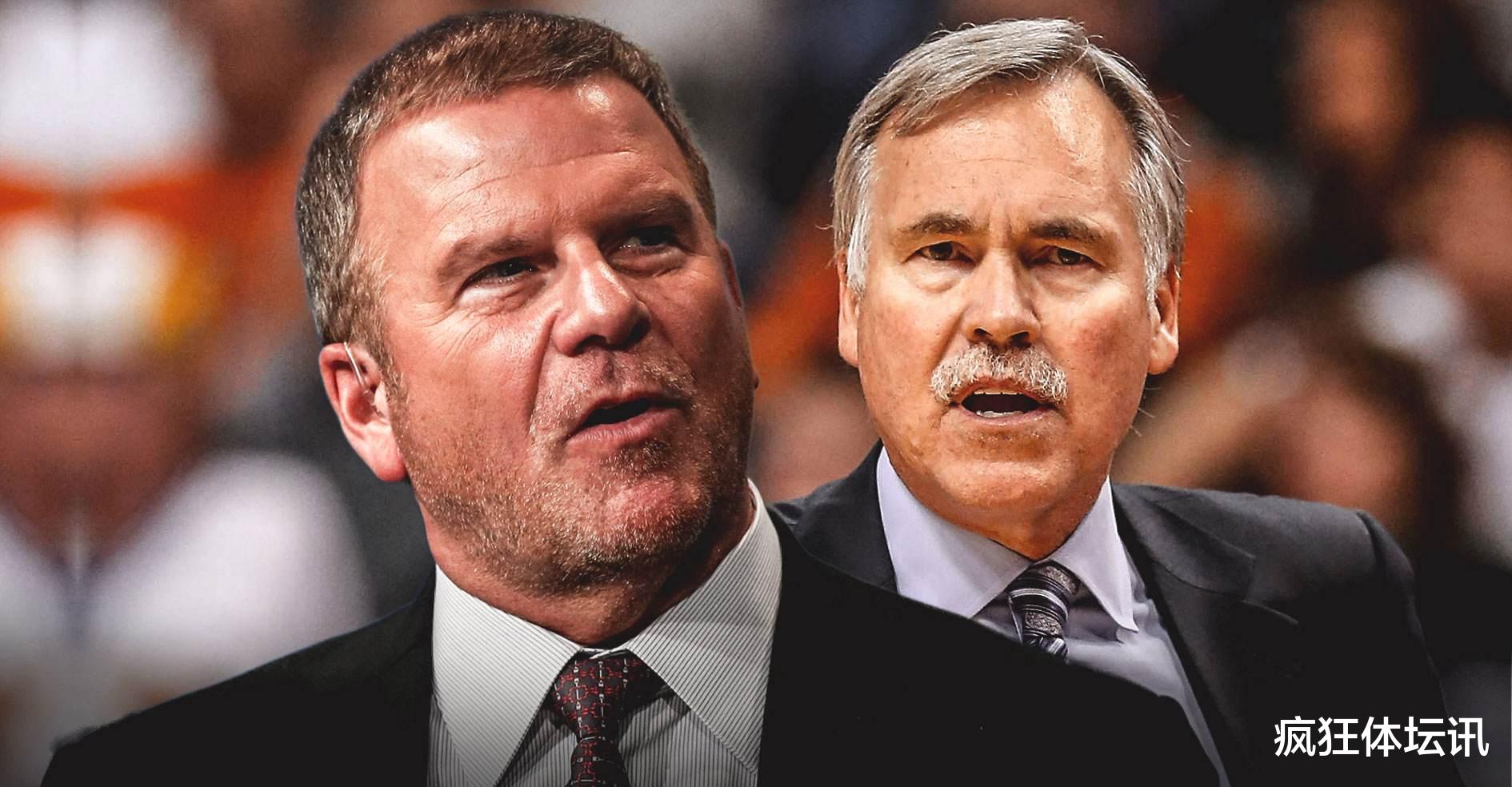 火箭队|42-16!硬是把一手好牌给打废,火箭竟还对他如此死心塌地