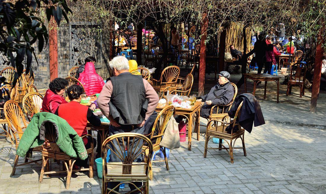 北京市■中国适合老年人旅游的3大城市，从不宰客，当地人热情好客