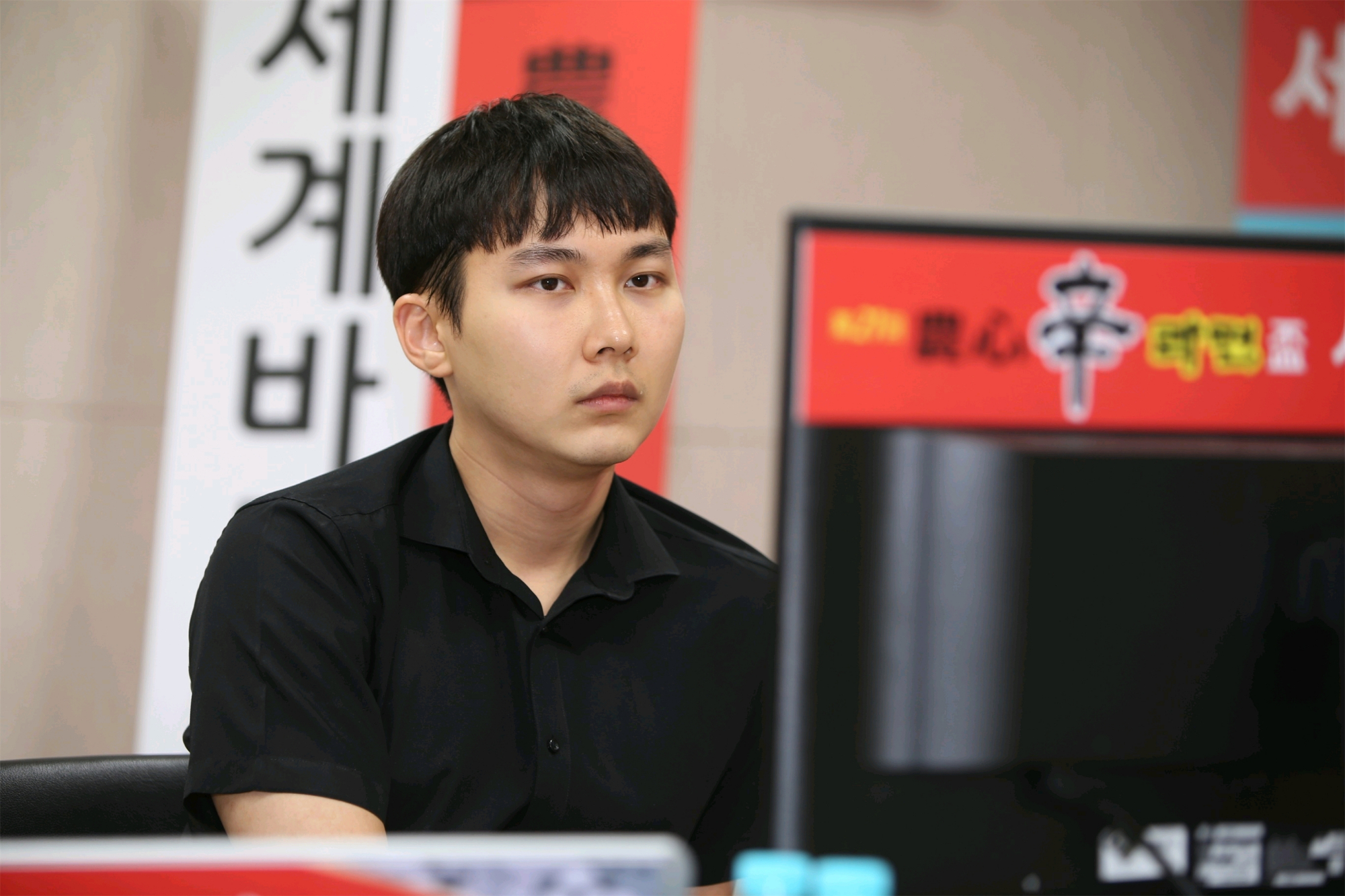 韩国队|围棋应氏杯第一轮战报，中国大胜韩国溃败，日本选手异军突起