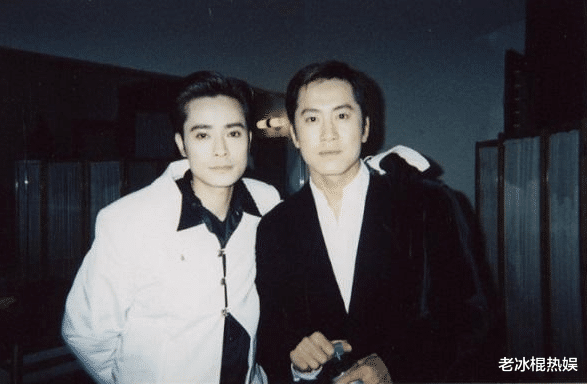 陈汝佳|他曾红过刘欢毛宁,25岁上春晚一举成名,却在梅艳芳出殡日猝死