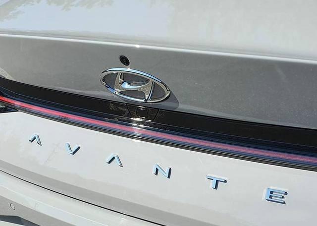 『现代伊兰特』现代伊兰特回来了！国产申报信息曝光，搭全新1.5L，或下半年上市