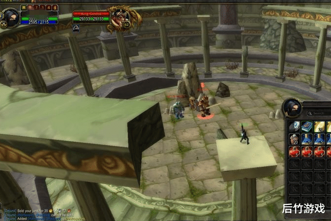 暴雪：《魔兽世界》怀旧暴雪暗改副本上限30次之后于普通玩家的几点影响