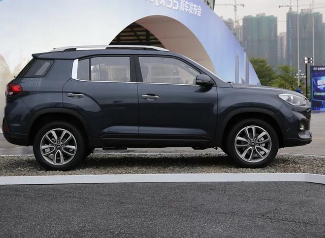 「现代ix35」公认的价格屠夫!从17.5万跌至10.5万,比H6耐造省油,月销5064台