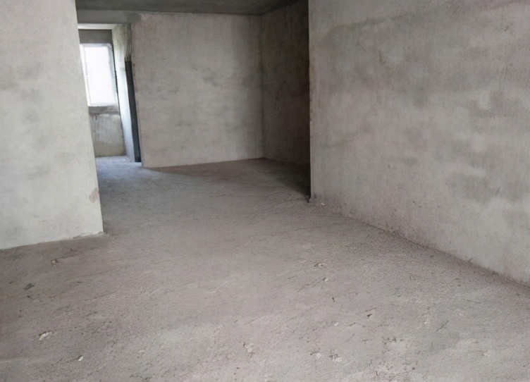 毛坯房|没钱装修直接住“裸房”，别人都说太简陋，入住后发现好处超级多