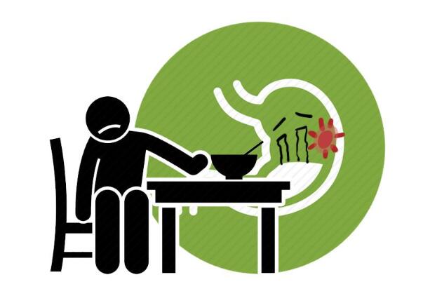 胃癌|胃癌早期不痛不痒？医生：身体出现“1臭1黑2痛”，趁早做胃镜