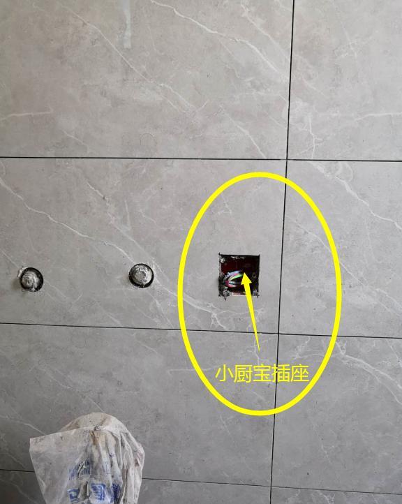 热水器▲布置一个5㎡的卫生间电路到底有多难？他只想到这4处，验收打满分