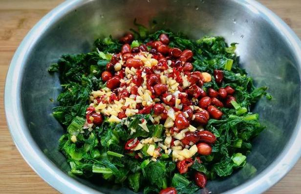 莴笋|80岁奶奶几乎天天吃此菜,脸色红润气色好,一年四季都合适