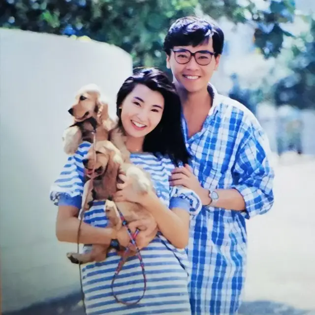 尔冬升|被骂“香港第一渣”：嫌弃张柏芝丑，让张曼玉等30年，女神都爱他什么？