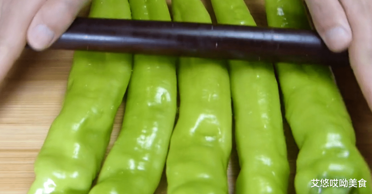 #青椒#癌症最怕这道菜，营养丰富，防癌减肥，一个星期吃5次都不够！