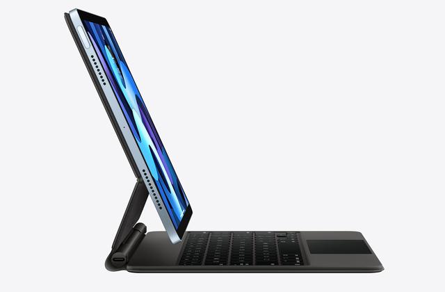 iphone12|新iPad怎么选？若买Air 4可以放弃iPhone 12了