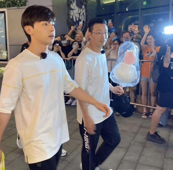 『极限挑战』《极限挑战》人员变动?他再度回归引热议,网友:影响不了收视率