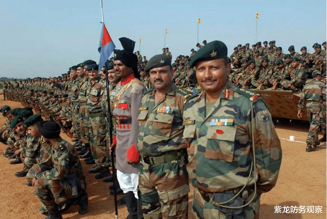 印度@是时候让印度长长记性了，2大邻国发出战争警告，这次绝不会让步