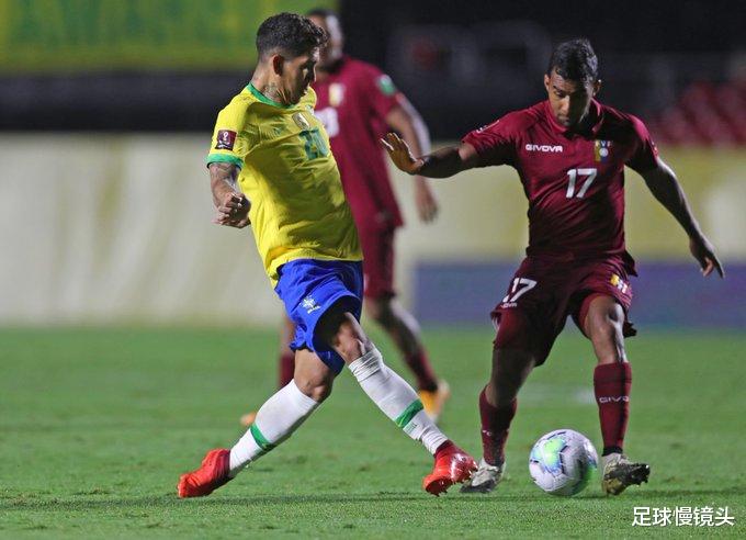 巴西队|伟大的1-0！10亿豪门3连胜，创3大纪录+12年神迹，阿根廷迎打击