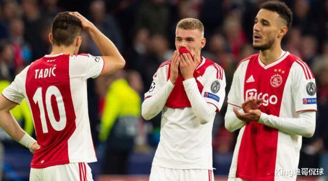 利物浦|13-0！利物浦巴萨笑了！山外有山，这脸不会丢太大！