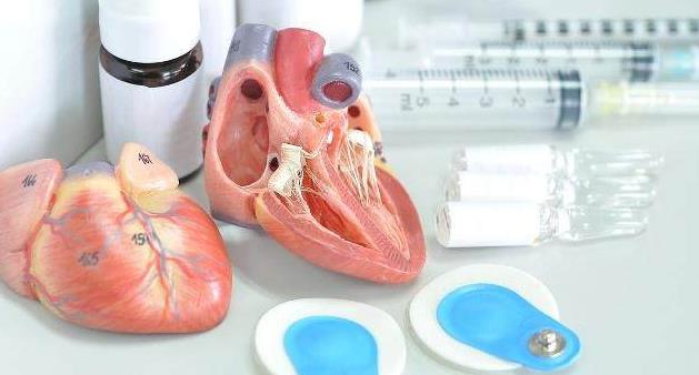 卵巢癌|心力衰竭的4个征兆，你中了几个？