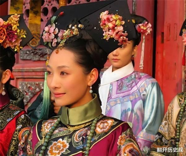 延禧攻略|甄嬛、如懿都犯错了！这个历史大错误，只有《延禧攻略》避开了