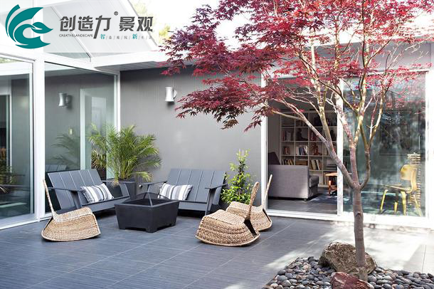 『』七种庭院风格，你最中意哪种？