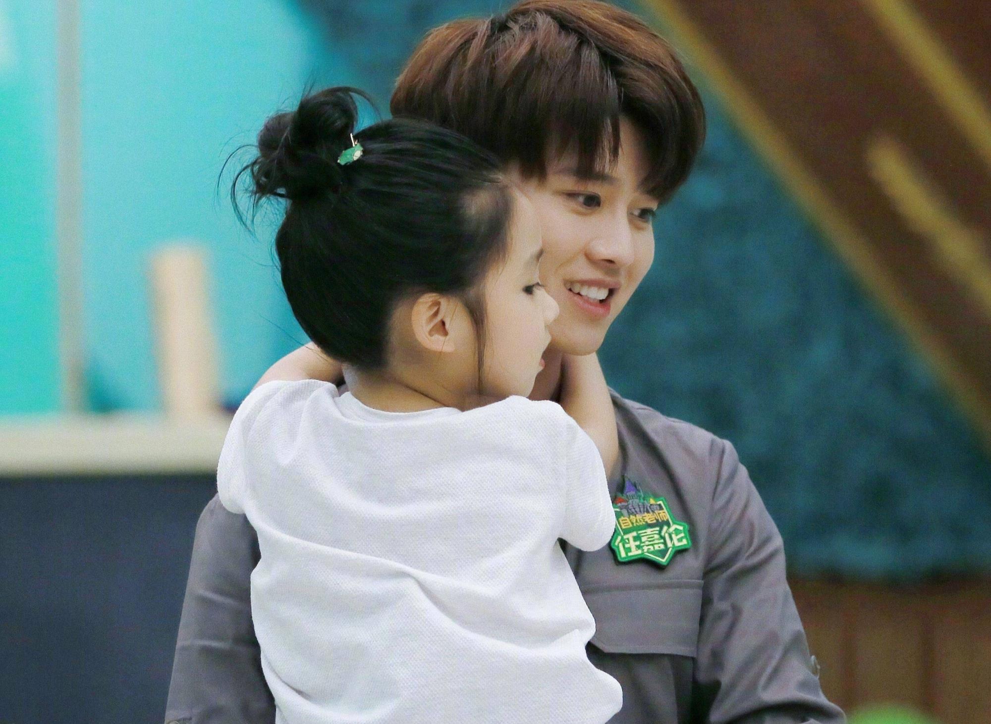 极限挑战|任嘉伦血型是什么？《极限挑战》有曝光，粉丝称是理想型